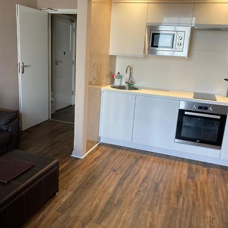 Apartments 41 Хейстингс Екстериор снимка