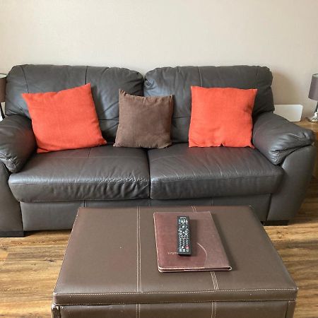 Apartments 41 Хейстингс Екстериор снимка