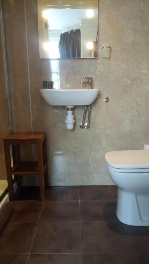Apartments 41 Хейстингс Екстериор снимка