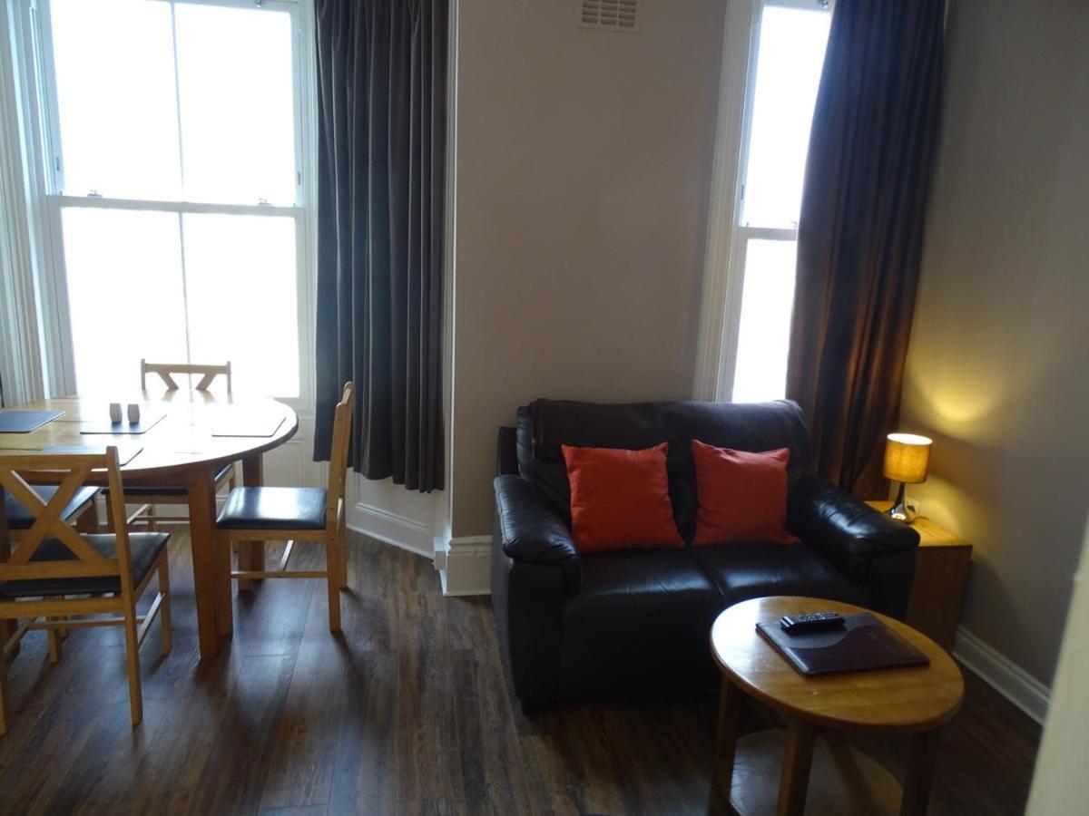 Apartments 41 Хейстингс Екстериор снимка