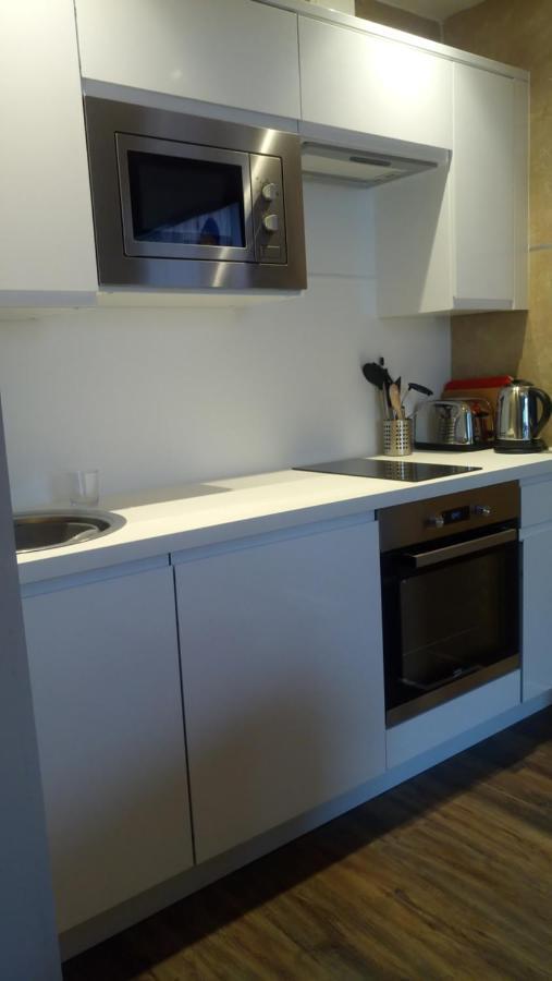 Apartments 41 Хейстингс Екстериор снимка