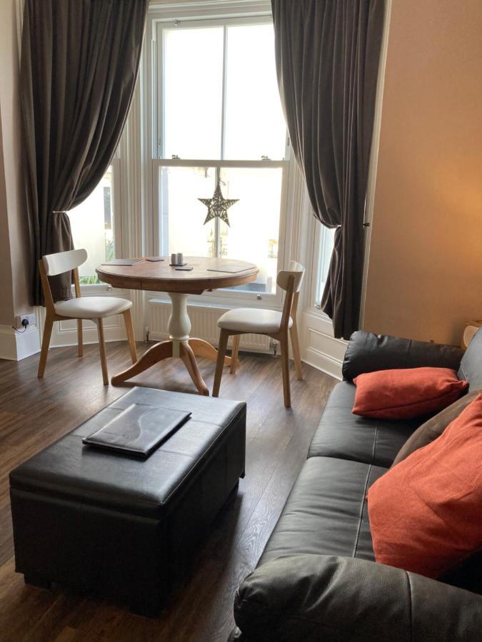 Apartments 41 Хейстингс Екстериор снимка