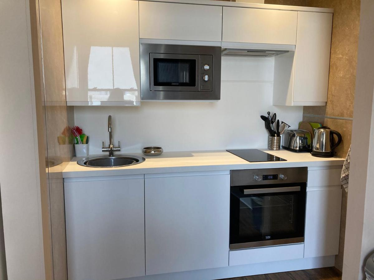 Apartments 41 Хейстингс Екстериор снимка