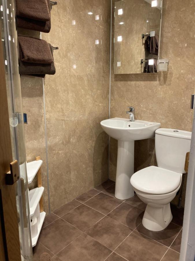 Apartments 41 Хейстингс Екстериор снимка