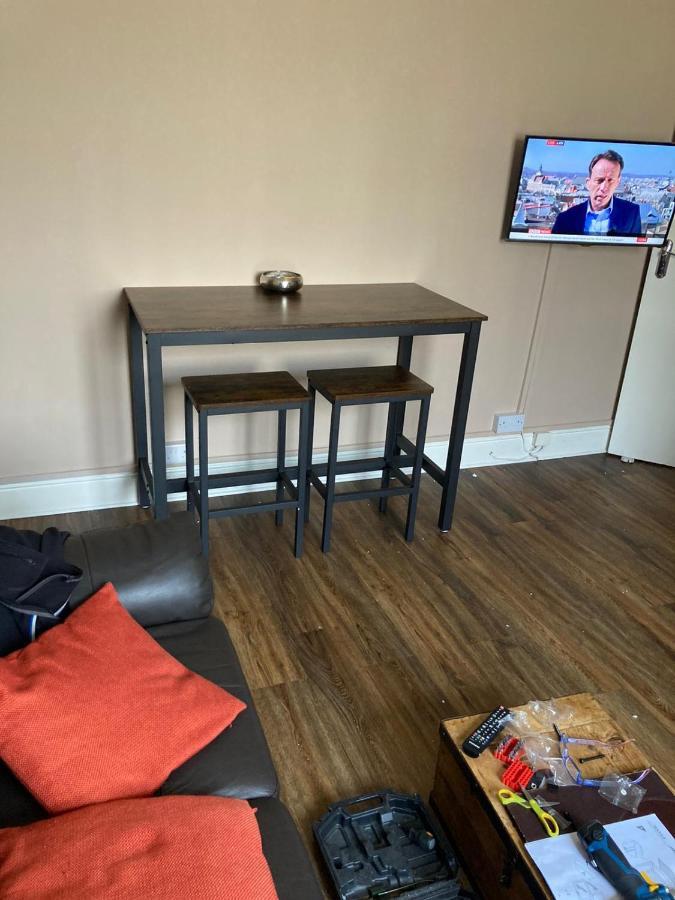 Apartments 41 Хейстингс Екстериор снимка
