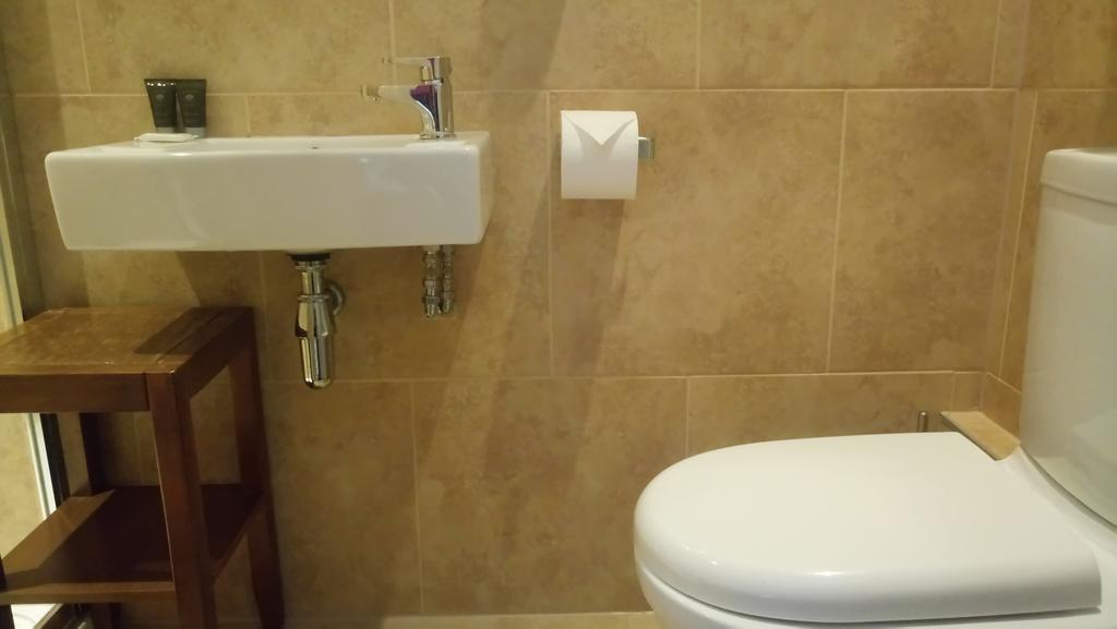 Apartments 41 Хейстингс Екстериор снимка
