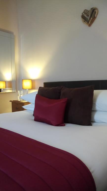 Apartments 41 Хейстингс Екстериор снимка