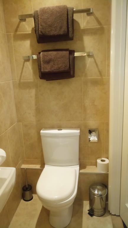Apartments 41 Хейстингс Екстериор снимка